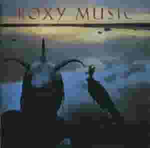 Avalon [2003 Hybrid SACD]