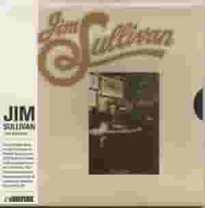 Jim Sullivan