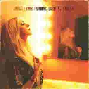 Running Back to You EP