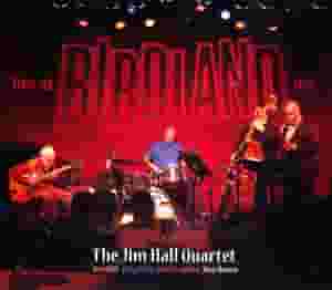 Live At Birdland NYC 2010