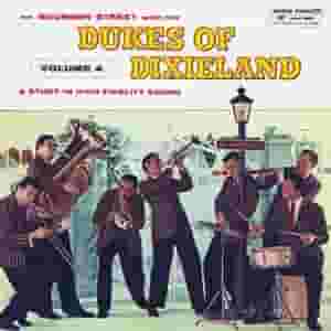 On Bourbon Street with the Dukes of Dixieland, Vol. 4