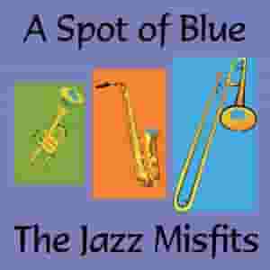 A Spot of Blue
