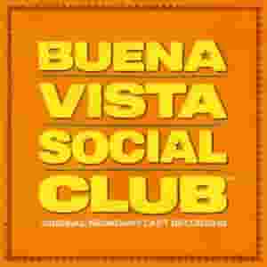 Buena Vista Social Club (Original Broadway Cast Recording)