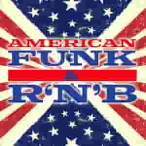 American Funk & RnB