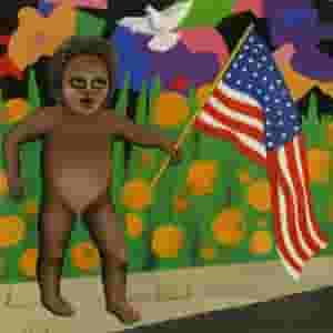 America (12 Version)