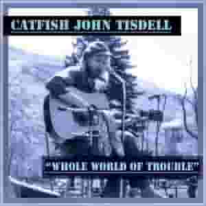 Whole World Of Trouble (2023)
