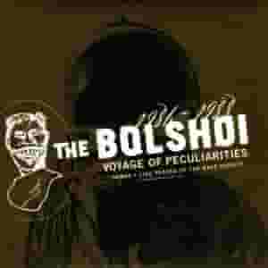 Voyage of Peculiarities (Demos And Live Tracks Of The Rare Variety)