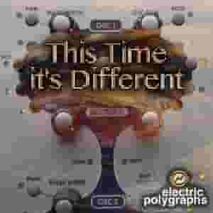 This Time It's Different