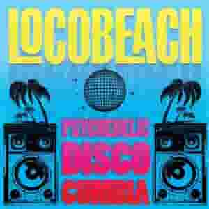 Psychedelic Disco Cumbia
