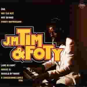 J.M. Tim & Foty