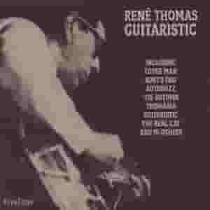 Guitaristic