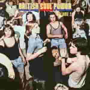 British Soul Power, Vol. 2