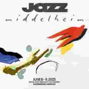 2025-06-08, Jazz Middelheim, Antwerp, Belgium
