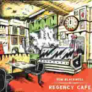 Regency Cafe