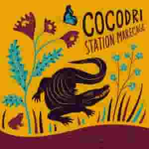 Station Marecage