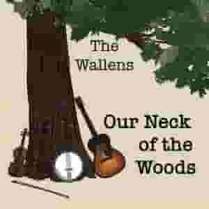 Our Neck Of The Woods