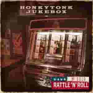 Honky Tonk Jukebox