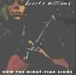 How The Night Time Sings