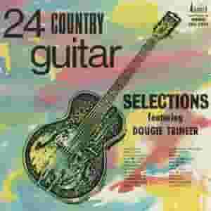 24 Country Guitar Selections