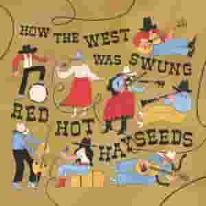 How the West Was Swung