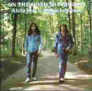 On The Road To Freedom