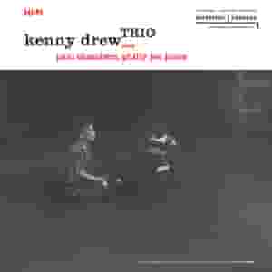 Kenny Drew Trio