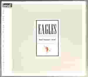 Hell Freezes Over (Xrcd)