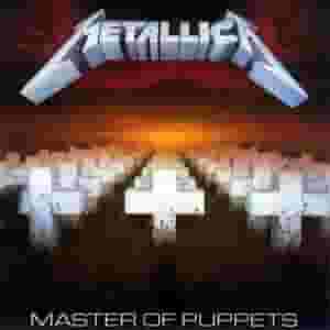 Master Of Puppets