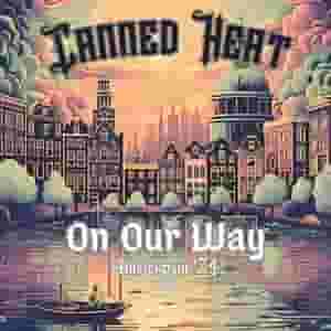 On Our Way (Live Amsterdam 74)