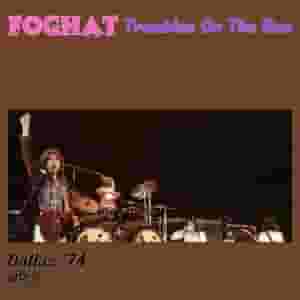 Troubles On The Run (Live Dallas 74)