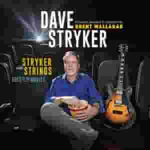 Stryker With Strings Goes to the Movies