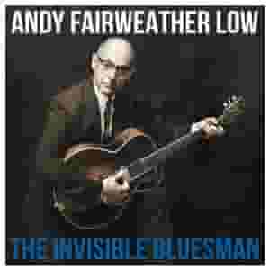 The Invisible Bluesman