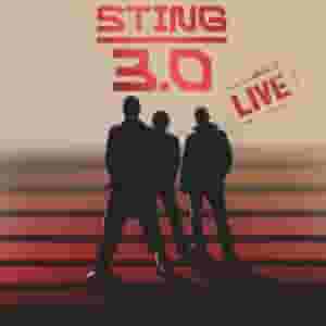 STING 3.0 Live