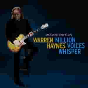 Million Voices Whisper (Deluxe Edition)
