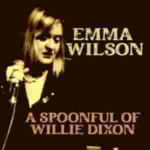 A SPOONFUL OF WILLIE DIXON