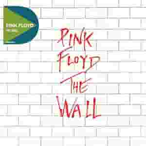 The Wall (2011 Remastered Discovery Edition, CD1)