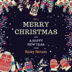 Merry Christmas and A Happy New Year from Ricky Nelson, Vol. 2