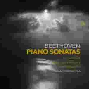 Beethoven: Piano Sonatas, Opp. 13, 27 & 57
