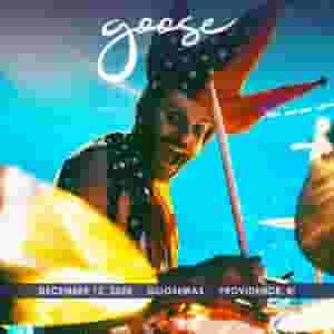 2025-12-12 Amica Mutual Pavilion, Providence, RI