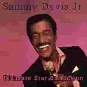 Ultimate Star Collection of Samy Davis Jr.