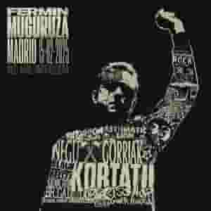 Akelarre Antifascista (Madrid 15-02-2025)