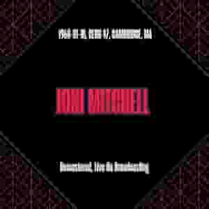 1968-01-10, Club 47, Cambridge, Ma (Remastered, Live On Broadcasting)