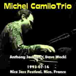 1993-07-14, Nice Jazz Festival, Nice, France