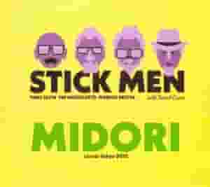 Midori: Live In Tokyo 2015