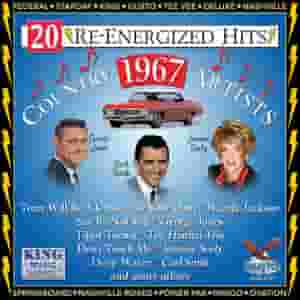 20 Re-Energized Country Hits: 1967
