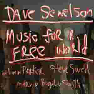 Music for a Free World