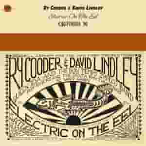 Electric On The Eel (Live California '90)