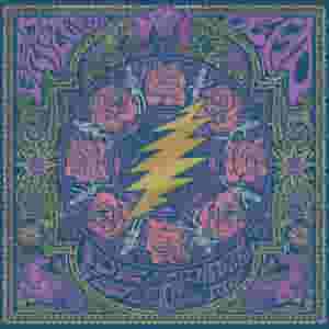 Fox Theatre, St. Louis, MO (12/10/71) (Live)