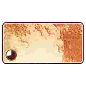 #3 / Rhubarb Orc. 19.53 Rev