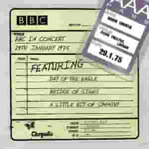 BBC in Concert (29 January 1975)